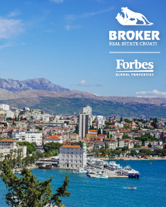 BROKER - Real Estate Agency